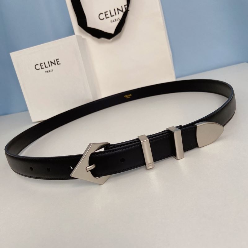 Ce**e belts